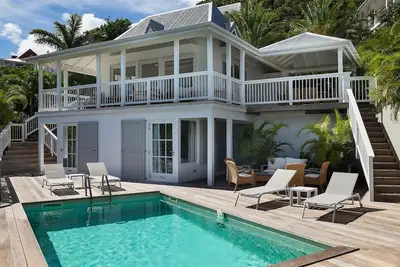 Image de Beautiful Art Luxury villa