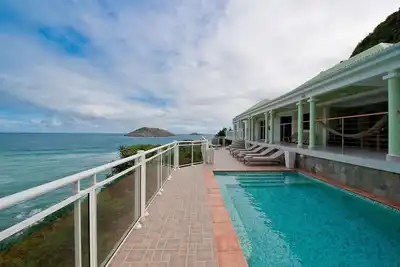 Image de Beautiful Ushuaia Luxury villa