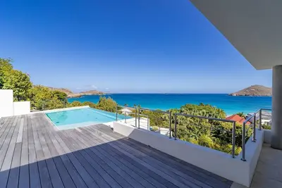 Image de Matajagui Luxury villa