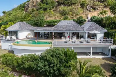 Image de Beautiful Tichka Luxury villa