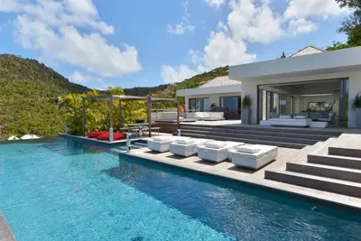 Image de Eternity (3\/5 Rooms) Luxury villa