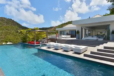 Image de Eternity (4\/5 Rooms) Luxury villa