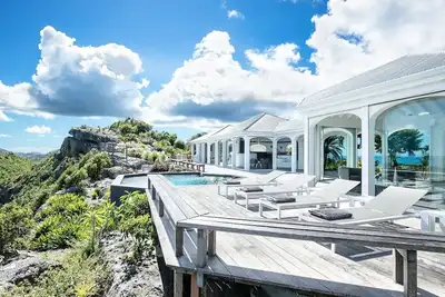 Image de Beautiful Byzance Luxury villa