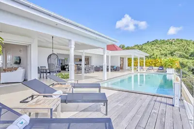 Image de Cactus (2/3 Rooms) Luxury villa