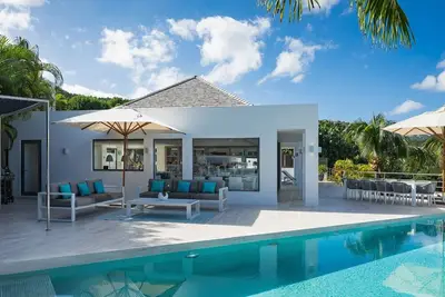 Image de Avenstar Luxury villa