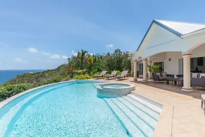 Image de Seabird (2/3 Rooms) Luxury villa