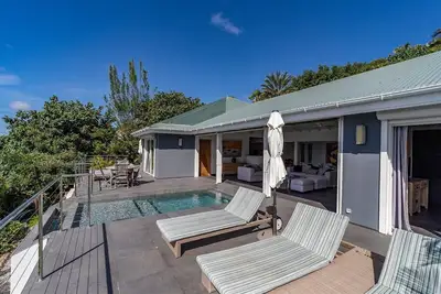 Image de Mirande (2/4 Rooms) Luxury villa