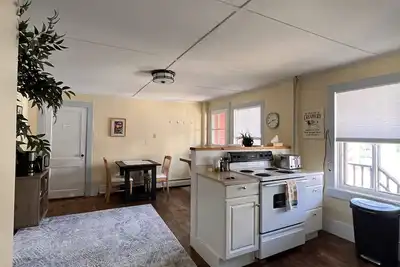 Image de Lovely 2bdrm Apt Close to Stowe, Smugglers Notch & Jay Peak!