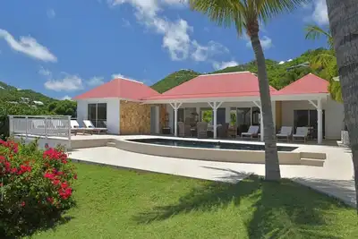 Kir Royal Luxury villa