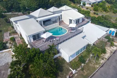 Image de Ocean View Luxury villa