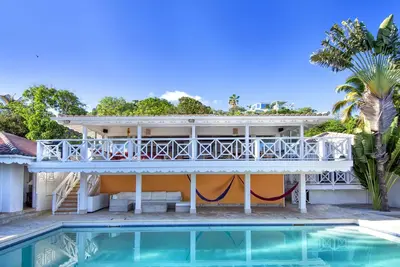 Image de Villa Coralita Luxury villa