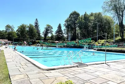 Image de Pocono Mountain Resort