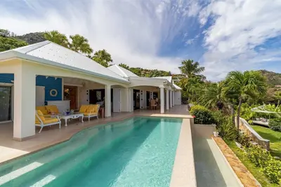 Image de Maracuja Luxury villa