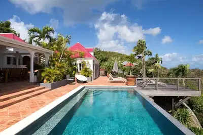 Image de Beautiful Pasha Luxury villa