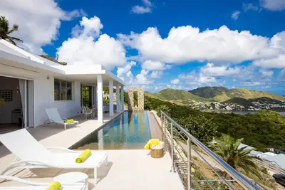 Image de Beautiful Sunrise Luxury villa