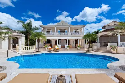 Image de Half Century House Luxury villa