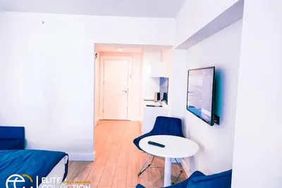 Image de Mar Nero - Orbi City | Elite Collection Apartments