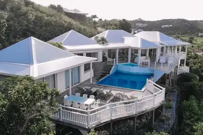 Image de Beautiful Milonga Luxury villa