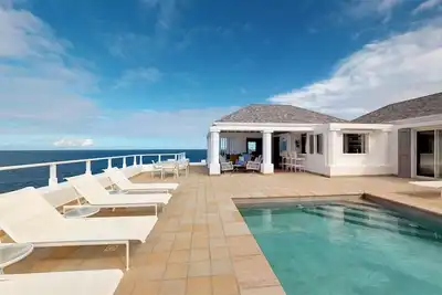 Image de Cap Au Vent (2/4 Rooms)