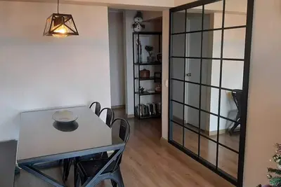 Image de Comfortable apartment for business \/ tourism trip