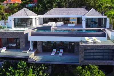 Image de My Way (3\/5 Rooms) Luxury villa