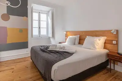 Image de Casa PendĂ´a Apartmento 4 2bdr Self Check-in Online