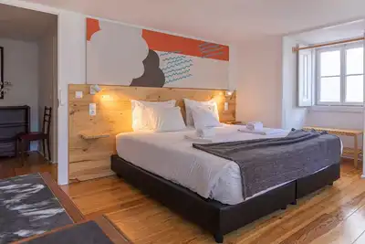 Image de Casa PendĂ´a 9 | 2 Bedrooms Self Check-in Online