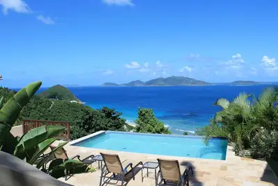 Image de Alfresco Luxury villa