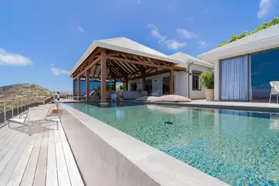 Image de W View (3/4 Rooms) Luxury villa