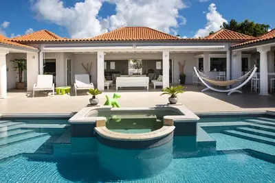 Image de Beautiful Giselle Luxury villa