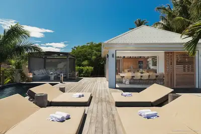 Image de Coco Rock (4\/6 Rooms)