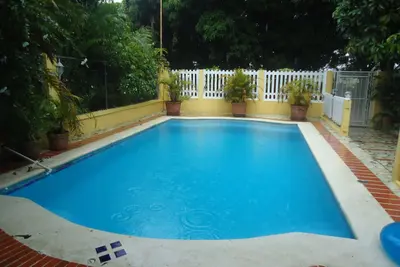 Image de Beach Villa