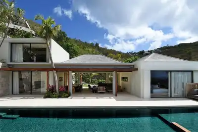 Image de Beautiful Vesper Luxury villa
