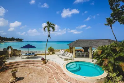 Image de Landfall Luxury villa