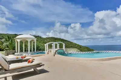 Image de Beautiful Equinox Luxury villa