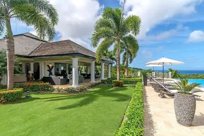 Image de Harmony Hill Luxury villa