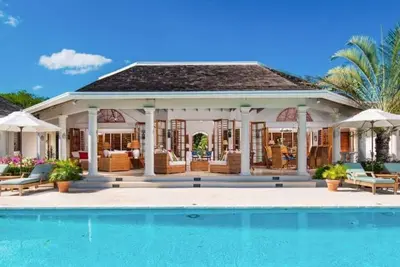Image de Bougainvillea House Luxury villa