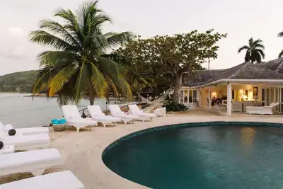 Image de Reef House Luxury villa