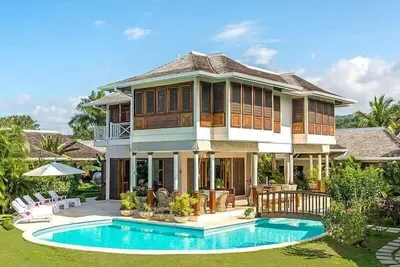 Image de Hyde Park Luxury villa