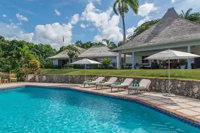 Image de Beautiful Cielo Luxury villa