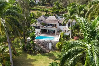 Image de Fairwinds Luxury villa
