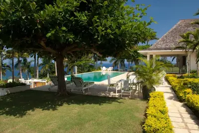 Image de Following Seas Luxury villa