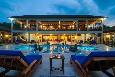 Image de Jubilation Luxury villa