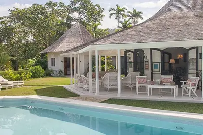 Image de White Owl Luxury villa