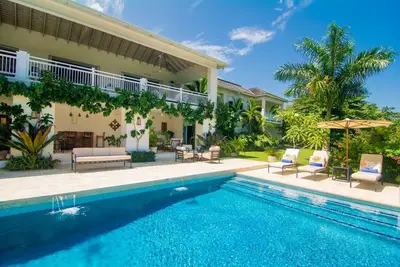Image de Hanover Windward Luxury villa