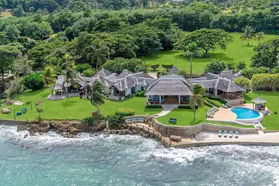 Image de Karma Bay Luxury villa