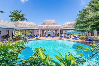 Image de Ma Moura Luxury villa