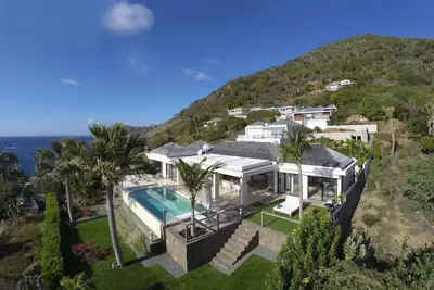 Image de Enzuma (2\/3 Rooms) Luxury villa