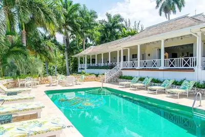 Image de Eureka (3\/4 Rooms) Luxury villa