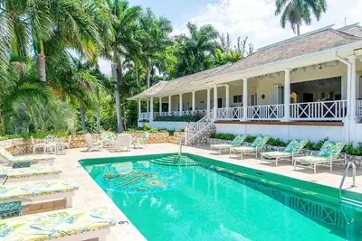 Image de Beautiful Eureka Luxury villa